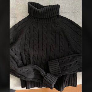 Aritzia Sunday Best Jones sweater